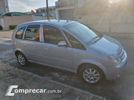 MERIVA 1.4 MPFI Maxx 8V