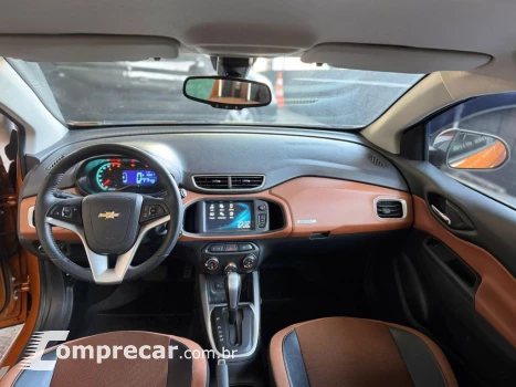 ONIX HATCH ACTIV 1.4 8V Flex 5P Aut.