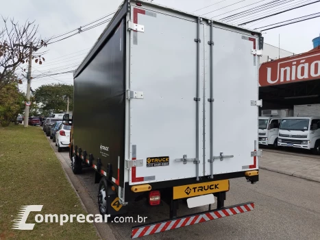 Delivery Express 2.8 Prime + Sider Novo