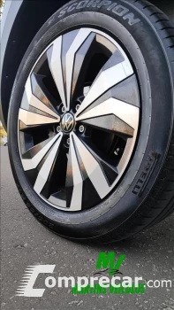 T-CROSS 1.4 250 TSI Highline