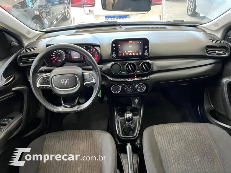 CRONOS 1.3 FIREFLY FLEX DRIVE MANUAL