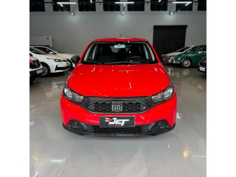 ARGO 1.0 FIREFLY FLEX MANUAL