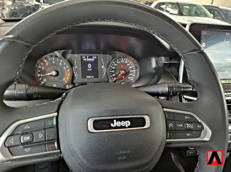 COMPASS 1.3 T270 Turbo Sport