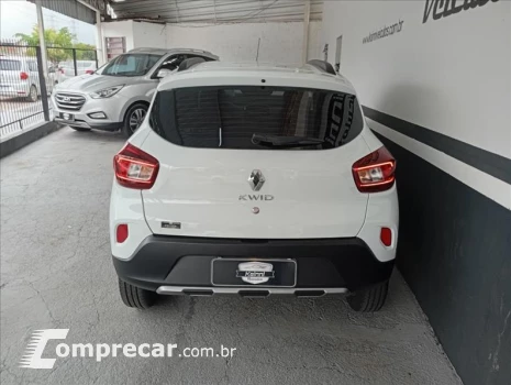 KWID 1.0 12V SCE Outsider