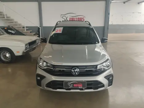 SAVEIRO 1.6 MSI Extreme CD 16V