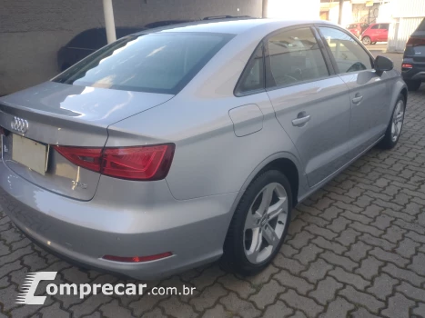 A3 1.4 TFSI Sedan 16V