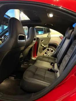 CLA 200 1.6 First Edition Turbo