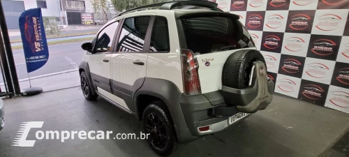 Ideia Adventure Duagogic 1.8