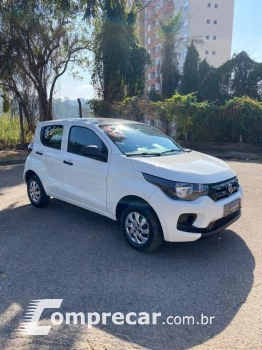 FIAT MOBI 1.0 8V EVO EASY