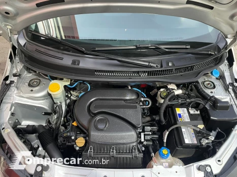 MOBI 1.0 8V EVO Like.