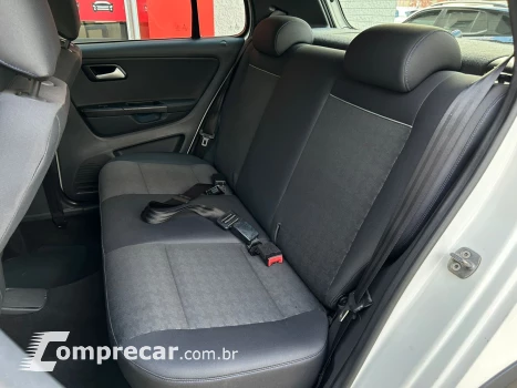 FOX 1.0 MPI Track 12V