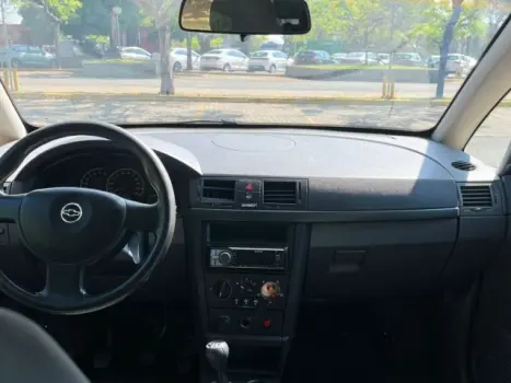 MERIVA - 1.8 MPFI EXPRESSION 8V 4P AUTOMATIZADO