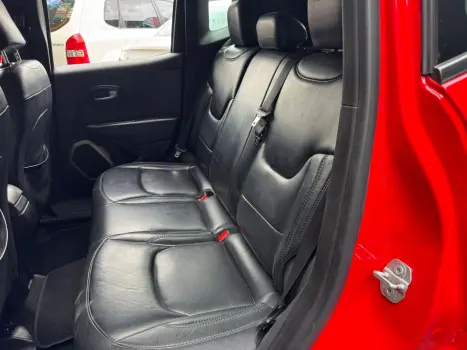 RENEGADE 1.8 16V Sport