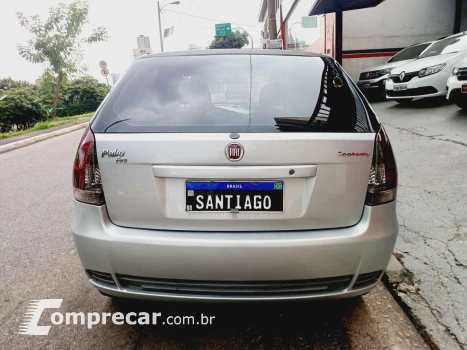 Palio 1.0 Cel. ECON./ITALIA F.Flex 8V 4p