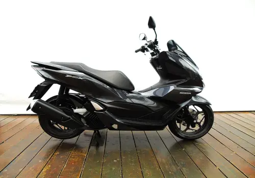 HONDA PCX 160 CBS