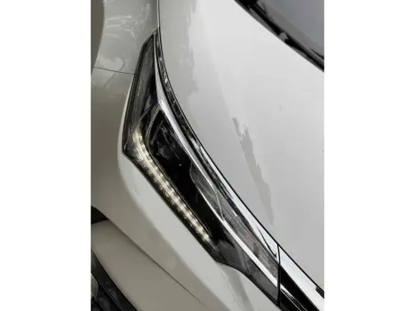COROLLA 2.0 ALTIS 16V FLEX 4P AUTOMÁTICO