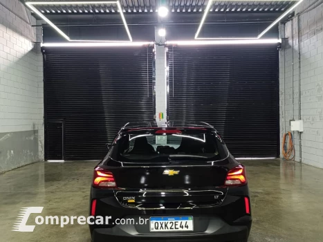 Onix 1.0 Flex Lt Manual