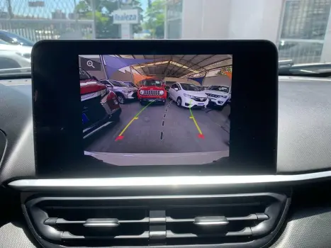 PULSE DRIVE 1.3 8V Flex Aut.