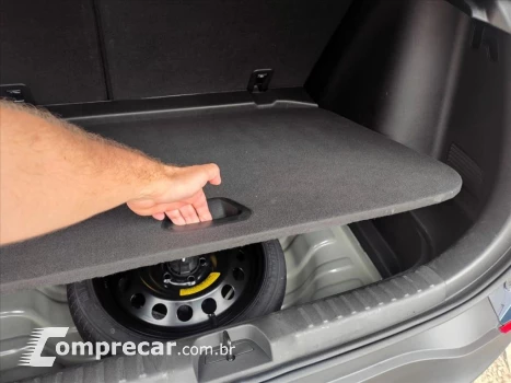 TRACKER 1.0 TURBO FLEX LTZ AUTOMÁTICO