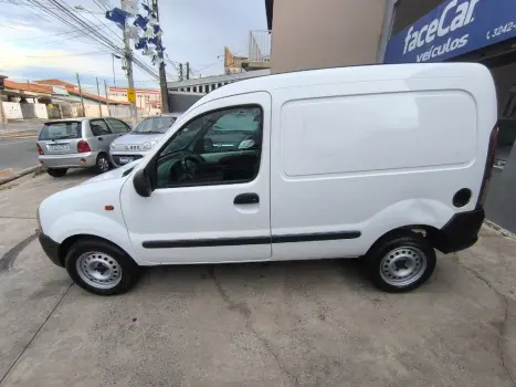 Kangoo Express RL/ Express 1.6 16V/8V