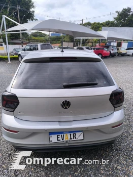 POLO 1.0 MPI