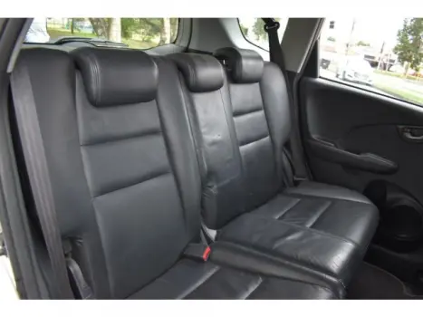 FIT - 1.5 EXL 16V 4P MANUAL