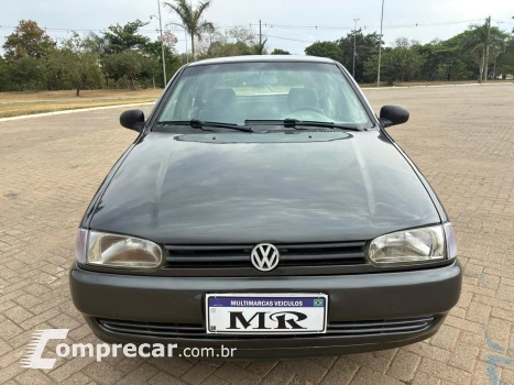 GOL 1.6 MI CL 8V