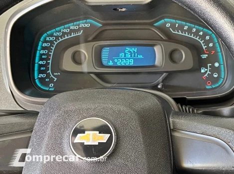 MONTANA 1.4 MPFI LS CS 8V