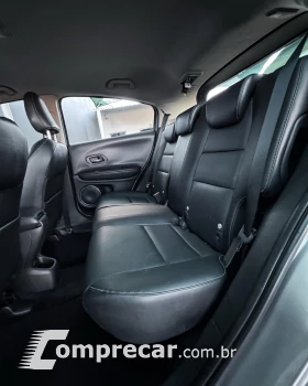 HR-V 1.5 DI I-vtec EXL