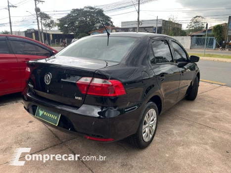 VOYAGE 1.6 MSI Totalflex