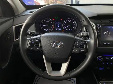 Creta Prestige 2.0 16V Flex Aut.