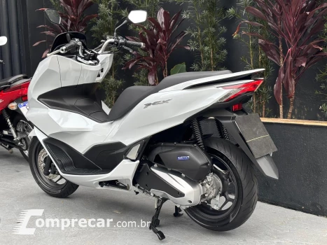 PCX 160