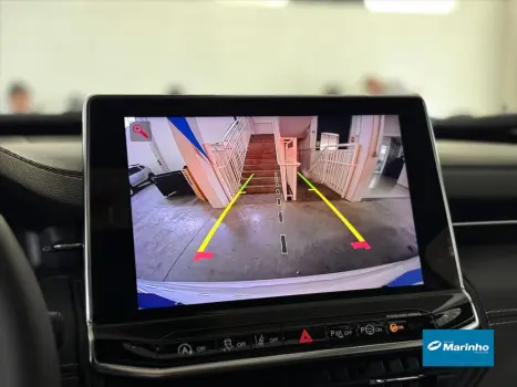 COMPASS 1.3 T270 TURBO FLEX S AT6