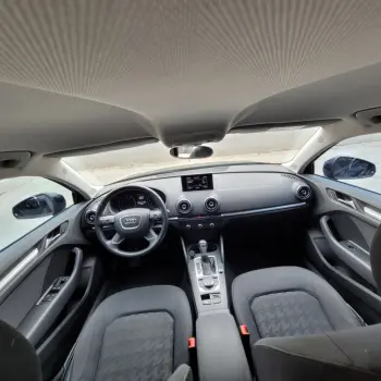 A3 Sedan 1.4/ Attra. 16V TB FSI S-tronic