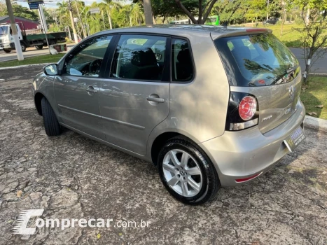 POLO 1.6 MI Sportline 8V