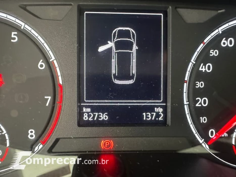 T-CROSS 1.0 200 TSI Sense