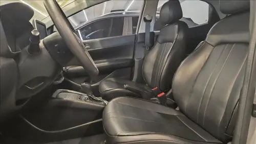 HB20 1.0 Tgdi Evolution