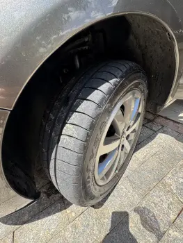 POLO 1.6 MI Sportline 8V