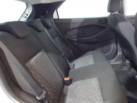 KA - 1.0 TI-VCT SE MANUAL