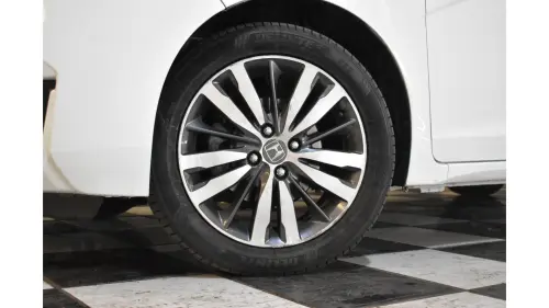 FIT - 1.5 EX 16V 4P AUTOMÁTICO