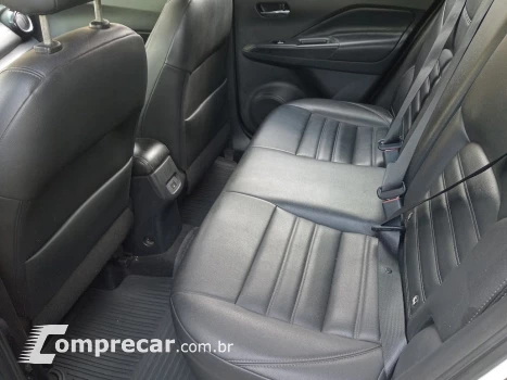 KICKS 1.6 16vstart Advance