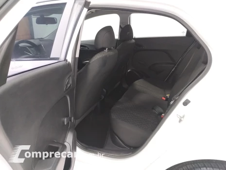 HB20 1.0 12V Comfort