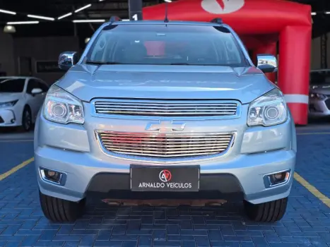 S10 Pick-Up LTZ 2.4 F.Power 4x2 CD