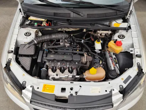 CELTA 1.0 MPFI LT 8V