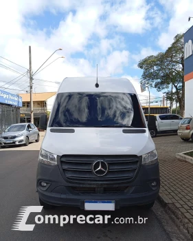 SPRINTER 2.0 CDI Furgão 417