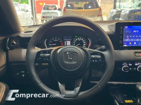 HR-V 1.5 DI I-VTEC FLEX EXL CVT