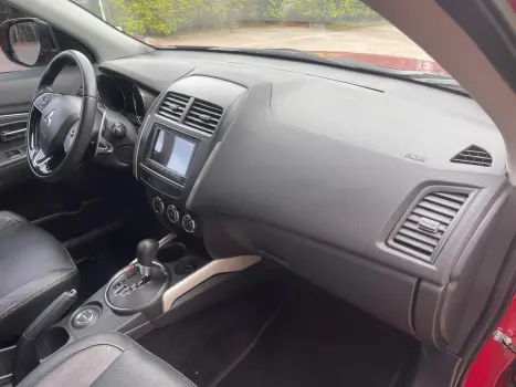 ASX 2.0 Mivec HPE AWD