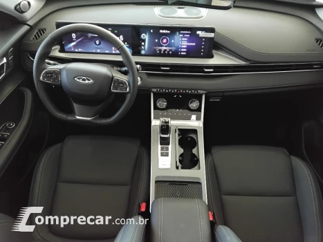 TIGGO 7 PRO 1.5 TCI PLUG-IN HYBRID DHT