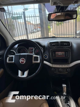 FREEMONT 2.4 Precision 16V