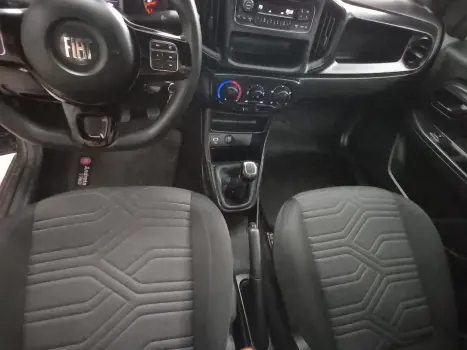 Strada 1.3 Firefly Flex Freedom Cs Manual